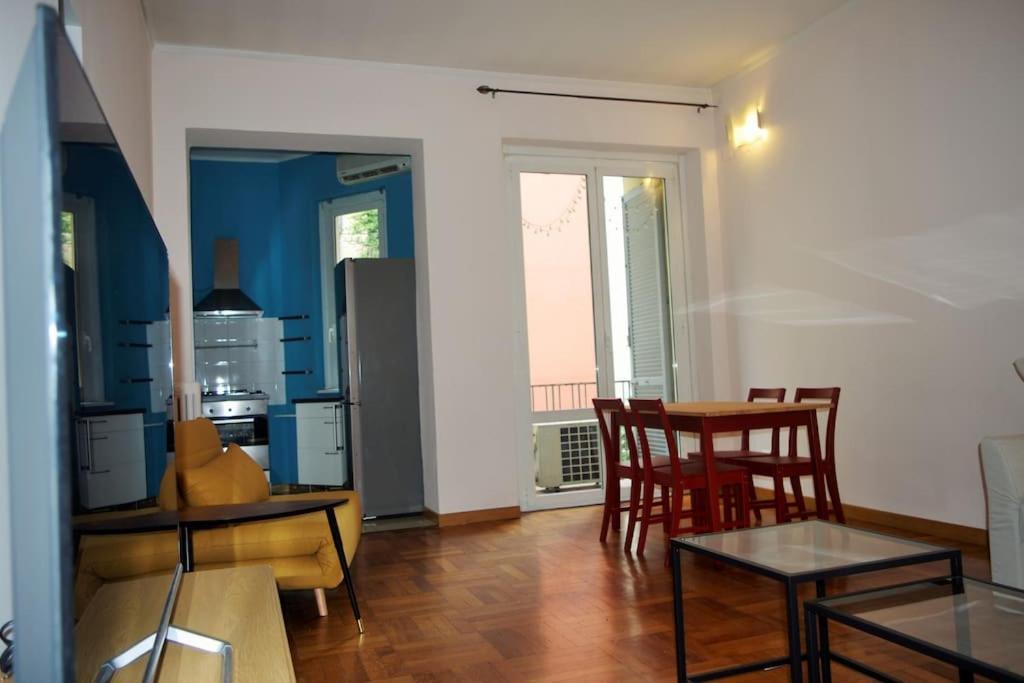 Splendido Appartamento A Pagano Milão Exterior foto