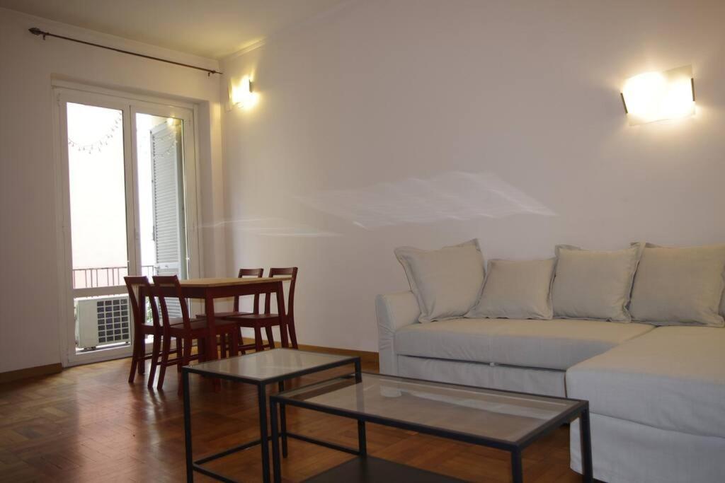 Splendido Appartamento A Pagano Milão Exterior foto
